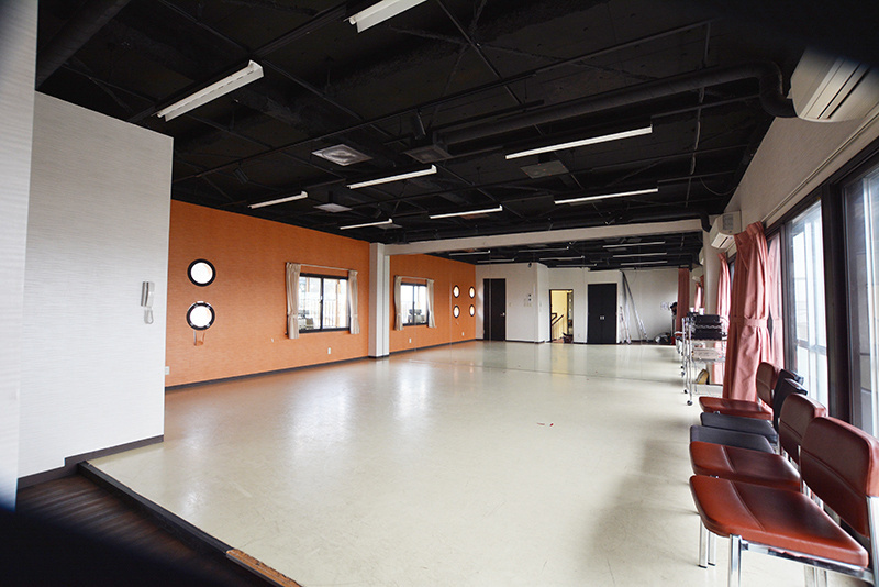 センバヤマスタジオ|貸しスタジオ